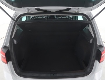 Volkswagen Golf Sportsvan Sportsvan 1.4 TSI BlueMotion Technology 125KM 2016 VW Golf Sportsvan 1.4 TSI, Salon Polska, zdjęcie 13