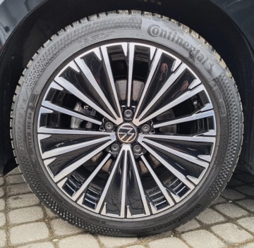 Volkswagen Passat B8 Variant Facelifting 1.5 TSI EVO 150KM 2025 Volkswagen Passat benzyna, automatyczna, napęd prz, zdjęcie 28