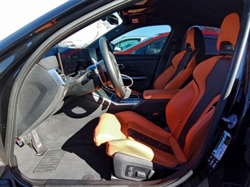 BMW Seria 3 G20-G21 2024 BMW M3 Competition 2024 3.0l 3.0 Benzyna 503KM, zdjęcie 7