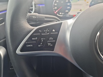 Mercedes CLA C118/X118 Coupe Facelifting 1.3 180 136KM 2025 Mercedes-Benz CLA 180 Progressive/7G-DCT/Advanced, zdjęcie 18