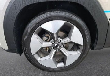 Ssangyong 2025 SsangYongKGM Torres EVX - 100 elektryk - prod. 2025 Elektryczny 207KM, zdjęcie 18