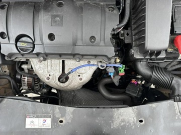 Citroen C-Elysee II Sedan Facelifting 1.6 VTi 115KM 2017 Citroen C-Elysée I rej.2018/1.6 benz, zdjęcie 32