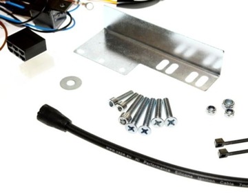 Zapłon elektroniczny CDI VAPE Jawa 175 356 250 353 Perak CZ 450 6V 100W