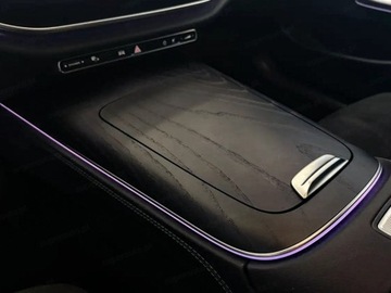 Mercedes Klasa E W214 Sedan 2.0 220d 197KM 2025 E Klasa 220 d 4-Matic AMG 2.0 197KM 2025, zdjęcie 10