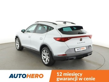 Cupra 2023 Cupra Formentor Autom Navi Podg.fotele Aut.klima,, zdjęcie 3