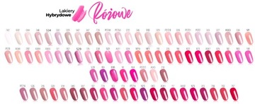 КОСМЕТИКА ЗОНА ГИБРИДНЫЙ ЛАК ДЛЯ НОГТЕЙ ЦВЕТ 7МЛ