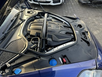 Porsche Panamera III Liftback 4 2.9 353KM 2024 Porsche Panamera 4 4x4 Pneumatyka BOSE, zdjęcie 18