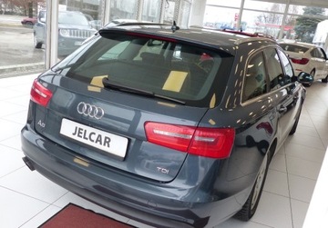 Audi A6 C7 Avant 2.0 TDI 177KM 2012 Audi A6 2.0 TDI 177KM C7 Klimatyzacja automaty..., zdjęcie 7