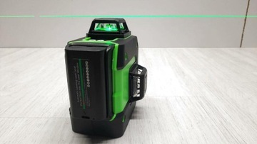 Laser krzyżowy 3x360° FELLAT
