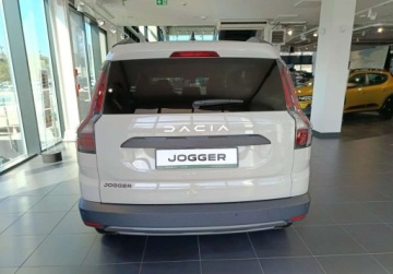 Dacia Jogger 1.0 TCe 110KM 2026 Dacia Jogger DACIA JOGGER 2026 nowa generacja 110 KM SUPER OFERTA, zdjęcie 11