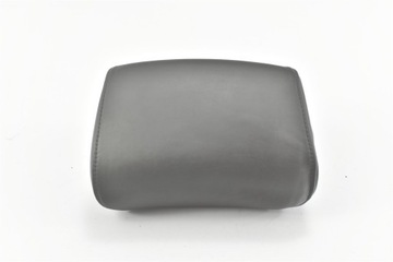 ZAGŁÓWEK TYLNY ŚRODKOWY 4G0885975B AUDI A6 C7 S6 4G A7 4G RS6