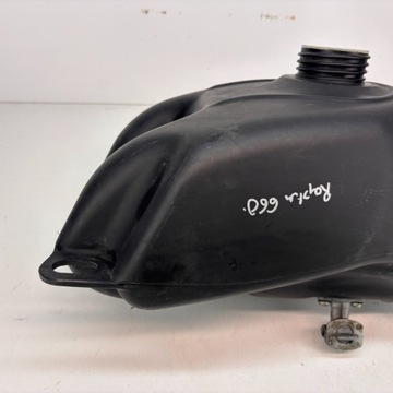 Топливный бак Yamaha Raptor 660 5LP-24110-00-00