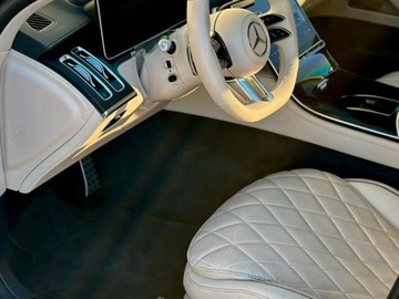 Mercedes 2025 450 d 4-Matic L AMG Line Sedan 2.9, zdjęcie 3