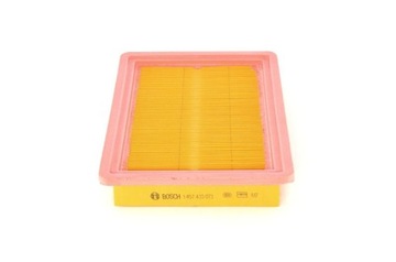 FILTR VZDUCHU 1 457 433 073 BOSCH HYUNDAI LANTRA