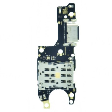 PCB ze złaczem ładowania i SIM do Honor 70 (FNE-AN00, FNE-NX9)