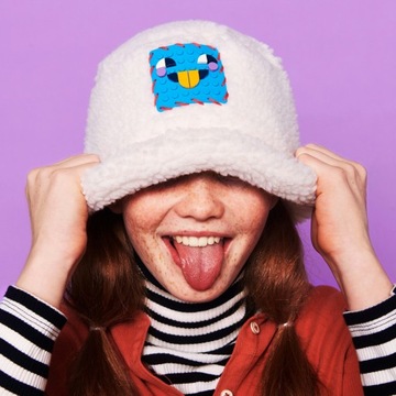 НАШИВКА «ТОЧКИ» LEGO 41955