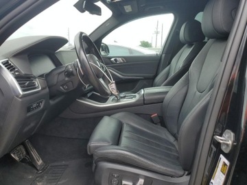 BMW X5 G05 2022 BMW X5 sDrive 40I 2022 3.0l 3.0 Benzyna 335KM, zdjęcie 7