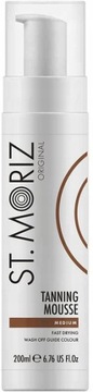 St. Moriz ORIGINAL MUS SAMOOPALACZ MEDIUM 200 ml