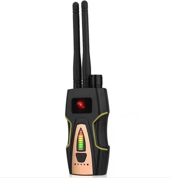 ДЕТЕКТОР ЛОКАТОРА GPS-КАМЕРЫ, ОШИБКА MK8000
