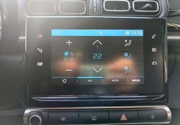 Citroen C3 IV 2024 Citroen C3 1.2 110KM Max Salon PL Vat 23 Automat Serwis ASO 1.2 Benzyna, zdjęcie 26