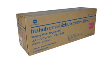 Bęben Konica Minolta IUP-22M A3GP0CD M Oryginał C3350 C3850