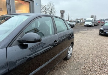 Seat Ibiza IV Hatchback 5d 1.4 MPI 85KM 2009 Seat Ibiza 1.4 Benzyna 86KM, zdjęcie 20