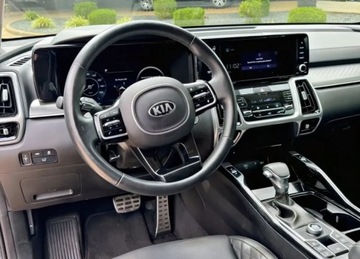 Kia Sorento IV 2021 Kia Sorento Prestige, zdjęcie 8
