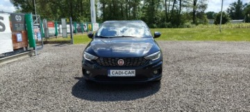 Fiat Tipo II Hatchback 1.4 95KM 2018 Fiat Tipo Bogata wersja, stan bardzo dobry., zdjęcie 1