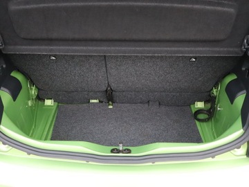 Skoda Citigo Hatchback 5d 1.0 60KM 2012 Skoda Citigo 1.0 MPI, Salon Polska, Serwis ASO, zdjęcie 12