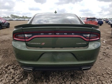 Dodge Charger VII 2022 Dodge Charger Sxt 2022 3.6 Benzyna 292KM, zdjęcie 2