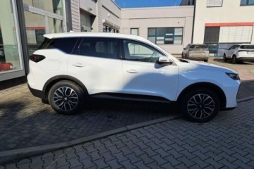 Chery Tiggo 7 SUV PHEV 1.5 T-GDI DHE 279KM 2026 Chery Tiggo 7 PHEV Comfort Sony Polski Salon Na zlecenie 1.5 279KM, zdjęcie 6