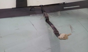 ДАТЧИК ВЕТРОВОГО СТЕКЛА LEXUS RX300/400H 2003-2009 гг.