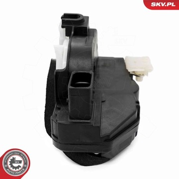 ZÁMEK DVEŘE 60SKV332