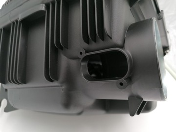 Оригинальный воздушный фильтр BMW X3 F25 X4 F26.