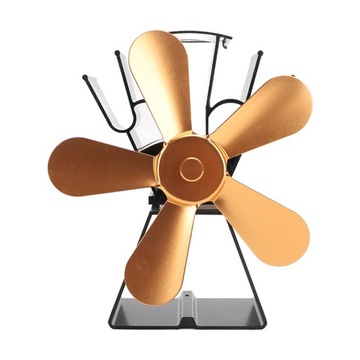 ТЕРМОЭЛЕКТРИЧЕСКИЙ КАМИННЫЙ ВЕНТИЛЯТОР WINDMILL SL