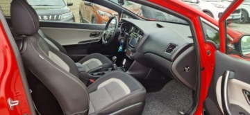 Kia Proceed 2017 Kia Pro Cee'd Jeden Właściciel Bezwypadkowy 1.4, zdjęcie 26