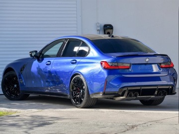 BMW Seria 3 G20-G21 2025 BMW Seria 3 M3 Competition xDrive Sedan 3.0 (530KM) 2025, zdjęcie 3