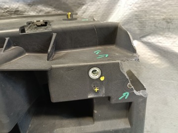 RENAULT MASTER IV 4 РЕМЕНЬ ПЕРЕДНИЙ УСИЛИТЕЛЬ ПЕРЕДНИЙ 625000232R