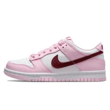 Nike Dunk Low Retro Unisexe Sneakers DR9654-001 Buty