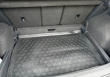 Volkswagen Golf Sportsvan Sportsvan 1.2 TSI BlueMotion Technology 110KM 2017 Volkswagen Golf Sportsvan 1,2 Benzyna 110 KM Automat Serwis GWARANCJA Zami, zdjęcie 27