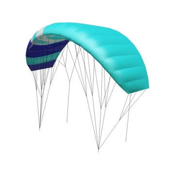 4-LINKOWY Latawiec Cross Kites Quattro 2.5 m2 / MANETKI