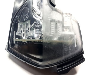 Nowy Kierunkowskaz Audi A3 8V0949102A 8V0949102B