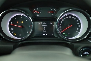 Opel Insignia II Sports Tourer Facelifting 2.0 Diesel 174KM 2021 Opel Insignia 2.0 CDTI, Salon Polska, zdjęcie 7