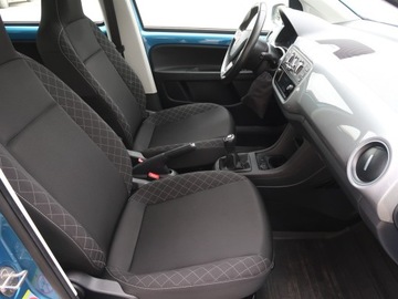 Skoda Citigo Hatchback 3d Facelifting 1.0 MPI 60KM 2018 Skoda Citigo 1.0 MPI, Salon Polska, 1. Właściciel, zdjęcie 8