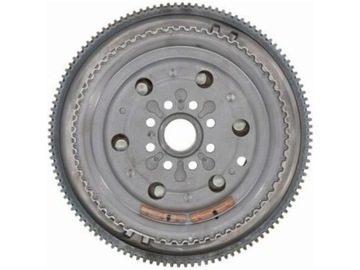KOLO SETRVAČNÍK CHEVROLET AVEO T300 1.2 11-15