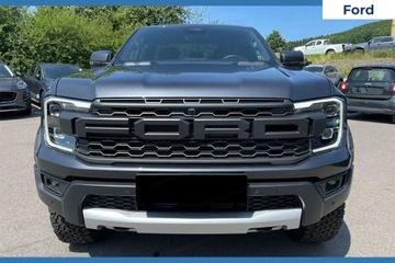 Ford Ranger VI Raptor 2.0 EcoBlue BI-TURBO 210KM 2025 FORD Ranger Raptor A10 4x4 2.0 210KM, zdjęcie 3