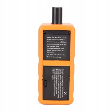 АКТИВАТОР ДАТЧИКА TPMS EL-50448