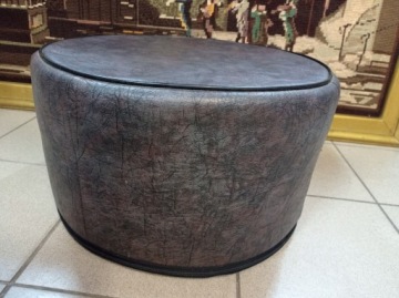 Пуф-сиденье-пуф