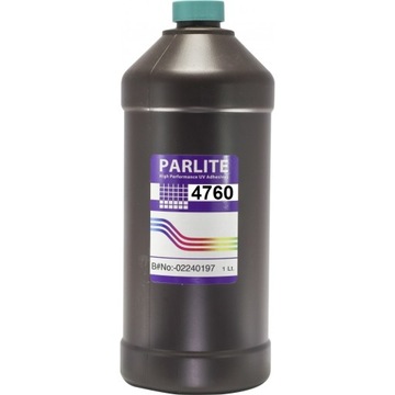 KLEJ UV PARLITE 4760 1L do elektroniki elastyczny