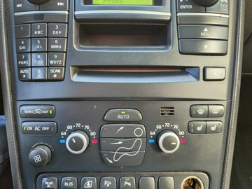 Volvo XC90 I 3.2 243KM 2011 Volvo XC 90 3.2 Benzyna 243 KM, 4x4, Bliss, Kamera, zdjęcie 23